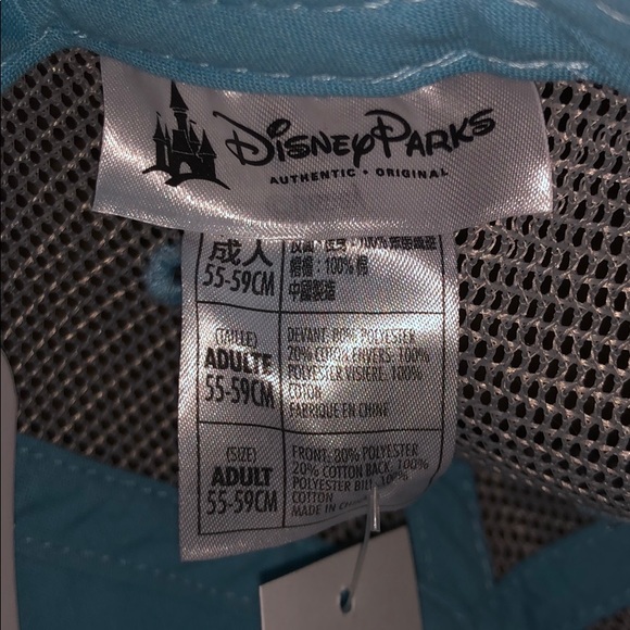 NWT Disney park Exclusive Minnie Mouse cap - Picture 4 of 4